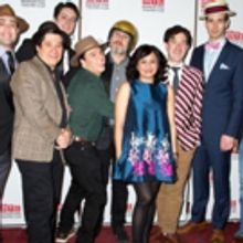 Photo Coverage: MTC Celebrates Opening Night of IMPORTANT HATS OF THE TWENTIETH CENTURY