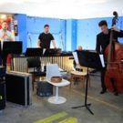 Sydney Symphony Orchestra Musicians Takeover Kings Cross Carpark for Vanguard's 5th…