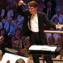 Keith Lockhart to Conduct Boston Pops Esplanade Orchestra at The Performing Arts Cent