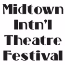 PEACE AND QUIET by Alyssa Haddad Set for November 7-12 MITF
