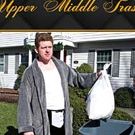 Uproar Releases John Moses Comedy Album