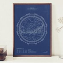 BWW Review: Art for the Home - The Transcendent Printmaking of Stellavie