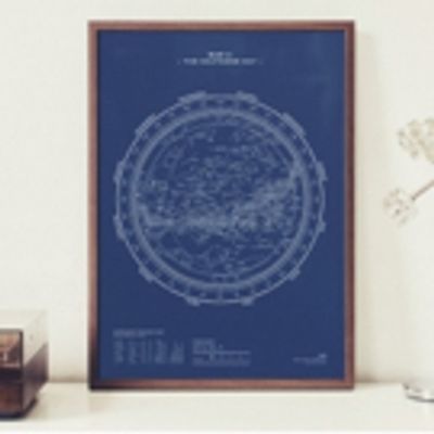 BWW Review: Art for the Home - The Transcendent Printmaking of Stellavie