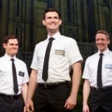 BWW Review: THE BOOK OF MORMON Raises Cain at the Orpheum
