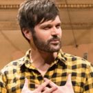 Photo Flash: Judson Memorial Church Magic Time Presents Reading of PULP VERITE