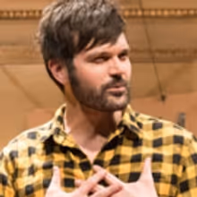 Photo Flash: Judson Memorial Church Magic Time Presents Reading of PULP VERITE