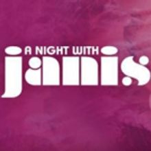 A NIGHT WITH JANIS JOPLIN, Starring Mary Bridget Davies, to Launch 2016 North…
