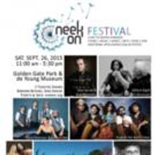 NeekOn to Celebrate Iranian & Persian Communities with Music, Dance, Art and More, 9/