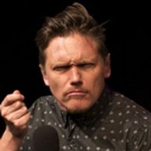 BWW Review: Van Vuuren Makes LIFE a Laugh-a-minute Affair at the Baxter Theatre's Gol