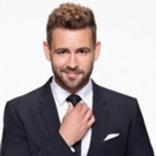 Fan-Favorite Nick Viall is ABC's Next THE BACHELOR; New Season Premieres 1/2