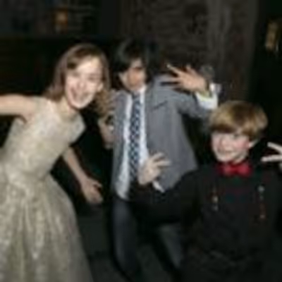 Photo Coverage: Broadway Partytime- Inside FUN HOME&#039;s Tonys After Party!