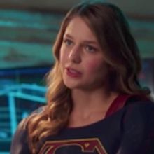 VIDEO: Sneak Peek - 'Resist' Episode of SUPERGIRL on The CW