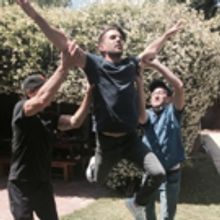 SAVE ME A SPOT Makes World Premiere at Hollywood Fringe Festival