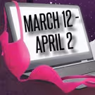 Kitchen Theatre Company Heats up the Winter with SEX WITH STRANGERS by Laura Eason