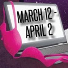 Kitchen Theatre Company Heats up the Winter with SEX WITH STRANGERS by Laura Eason