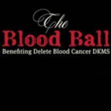 Second Annual BLOOD BALL Raises Funds to Fight Blood Cancers