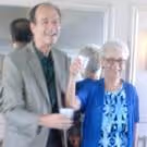 Photo Flash: THE ACTUAL DANCE Creators Celebrate at the Treehouse Theater