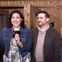TV: The IN TRANSIT Team Gets Ready for an Aca-Awesome Broadway Debut! Video