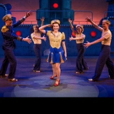 TV: Good Times Are Here to Stay! Watch Highlights from DAMES AT SEA