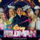 Corey Feldman to Bring ANGELIC 2 THE CORE to the Masses with U.S. Summer Tour