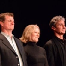 Photo Coverage: Project Shaw Presents THE DOCTORS DILEMMA