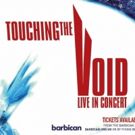 Award-Winning Film TOUCHING THE VOID to be Screened LIVE