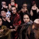 U.S. Premiere of BEHIND THE MASK Set for TNC, 6/25-7/12