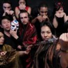 U.S. Premiere of BEHIND THE MASK Set for TNC, Now thru 7/12