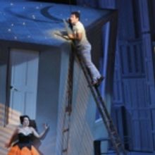 San Francisco Presents Donzetti's DON PASQUALE, 9/28