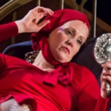 Photo Flash: First Look at Acting Up Stage Company's Toronto Premiere of GREY GARDENS