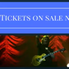 Buffalo Philharmonic To Donate 5% Of U2 Symphony Sales To Red Cross