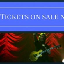 Buffalo Philharmonic To Donate 5% Of U2 Symphony Sales To Red Cross