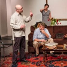 BWW Review: 4th Story Theater's GOD OF CARNAGE