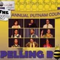 BWW Reviews: Circle's 25th ANNUAL PUTNAM COUNTY SPELLING BEE Photo