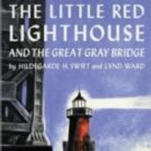 THE LITTLE RED LIGHTHOUSE AND THE GREAT GRAY BRIDGE -- A NEW MUSICAL to Have Free Pub