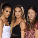 Sylvestor Stallone's Daughters Named Miss Golden Globe 2017