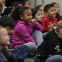 La Jolla Playhouse Announces POP Tour Production, #SuperShinySara, 1/30