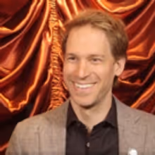 Tony Awards Close-Up: David Korins Picks Up His First Nomination for His Design of HAMILTON!
