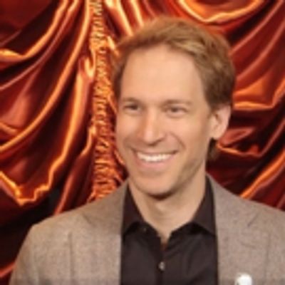 Tony Awards Close-Up: David Korins Picks Up His First Nomination for His Design of HAMILTON!