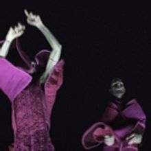 THIS BRIGHT FIELD to Premiere at Brighton Festival 2017