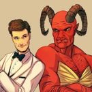 MATTHEW MCCONAUGHEY VS. THE DEVIL: AN AMERICAN MYTH to Premiere at New York Musical…