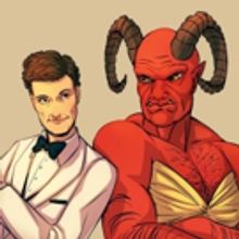 MATTHEW MCCONAUGHEY VS. THE DEVIL: AN AMERICAN MYTH to Premiere at New York Musical F