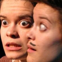 BWW Review: Fine Acting Not Enough For MY SISTER