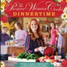 THE PIONEER WOMAN Ree Drummond to Chat New Cookbook at Atlanta Country Living Fair, T