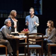 Pasek & Paul Musical DEAR EVAN HANSEN Sets Spring Dates at Second Stage