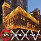Serendipity 3 to Pay Homage to Carnegie Hall with 125th Anniversary Treat