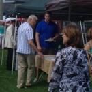 The Ridgefield Playhouse Presents Annual SHAKESPEARE ON THE GREEN & GREEN EXPO