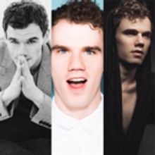 From QUANTICO to 54 Below- Jay Armstrong Johnson Preps for His Eclectic New Show!