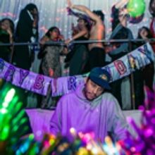 House of Yes to Kick Off DJ Residents Program with SuperPowers! Party This Weekend