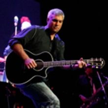 American Idol Winner Taylor Hicks to Play the Halloran Centre